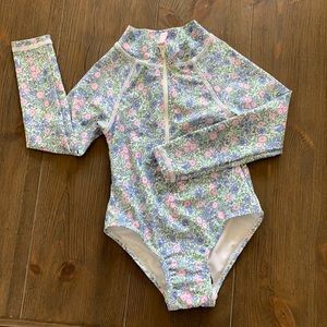 Baby Sun Protection Swim